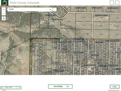0 Snowpeak Avenue, Hartsel, CO, 80449