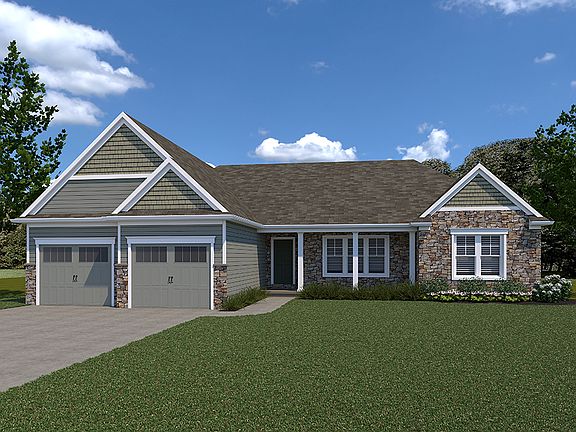 Heritage Elevation