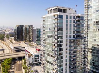 400 W Ocean Blvd UNIT 903, Long Beach, CA 90802