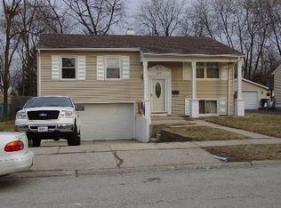 1655 Paul Ave, Glendale Heights, IL