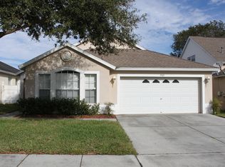 7905 Terrace Ridge Dr, Temple Terrace, FL 33637