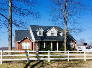 1480 Mount Herman Rd, Shelbyville, TN 37160