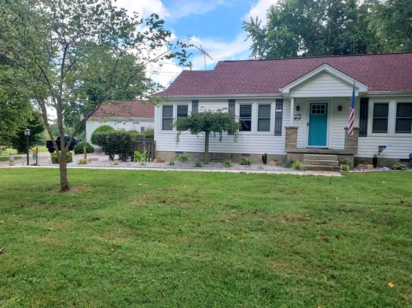 200 Old McMinnville Hwy, Manchester, TN 37355