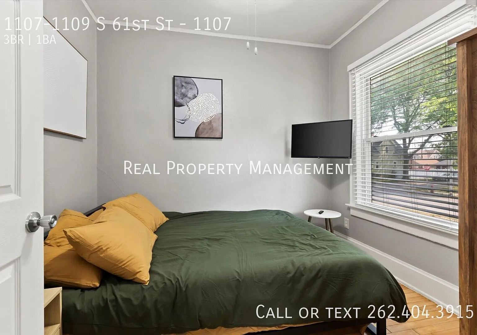 Modern Lower Living in the Heart of West Allis — Photo 4