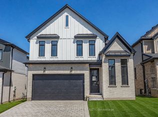 1906 Fountain Grass Dr, London South, ON N6K 0K7