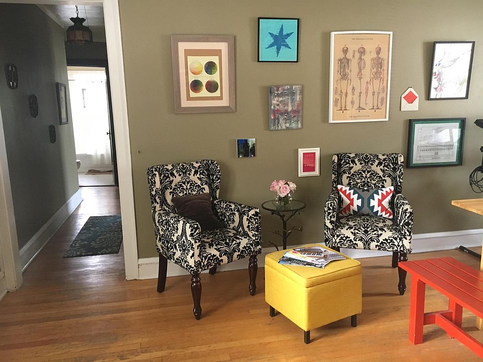 1st image of 4309 N Keeler Ave #2