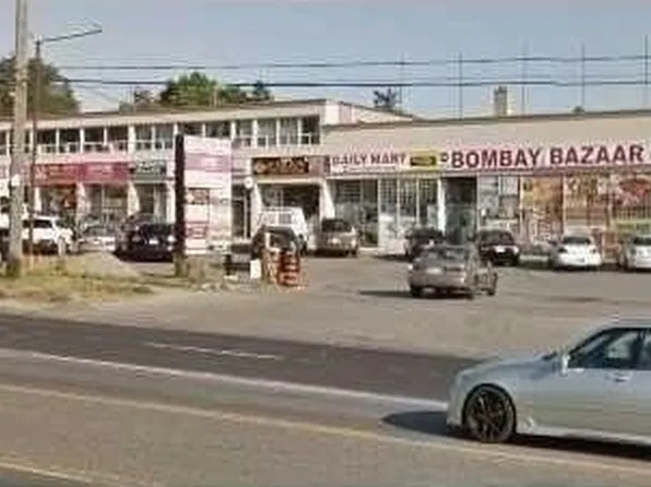 2881 Lawrence Ave E, Toronto, ON