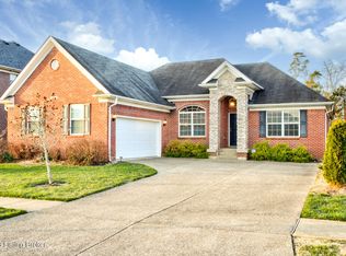 1303 Bostwick Ln, Louisville, KY 40245