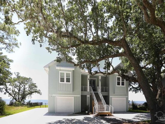 2009 Eventide Rd, Milton, FL 32583