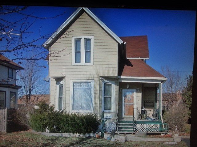 1st image of this home