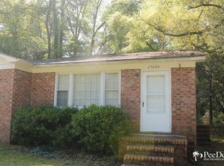 1516 Woods Rd APT B, Florence, SC 29501