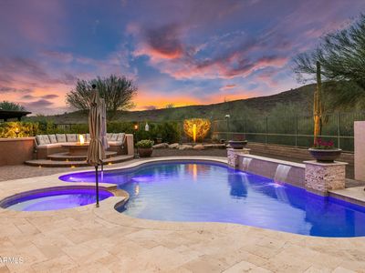 27362 N 130TH Lane, Peoria, AZ, 85383