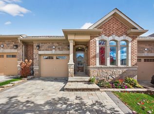 63 Summerhill Dr, New Tecumseth, ON L9R0S5