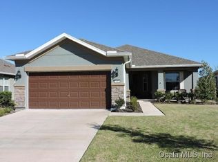 7453 SW 101st Ave, Ocala, FL 34481