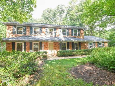 1080 Forest Rd, Watkinsville, GA, 30677