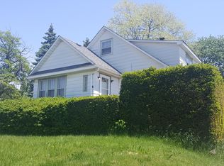15815 Laramie Ave, Oak Forest, IL 60452