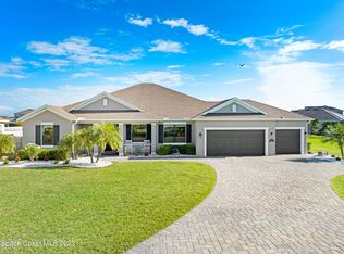 7455 Millbrook Ave, Melbourne, FL 32940
