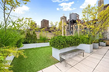 Rented by Sotheby's International Realty