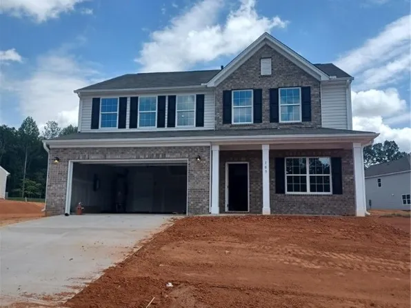 103 Keswick Cir #26, Central, SC 29630