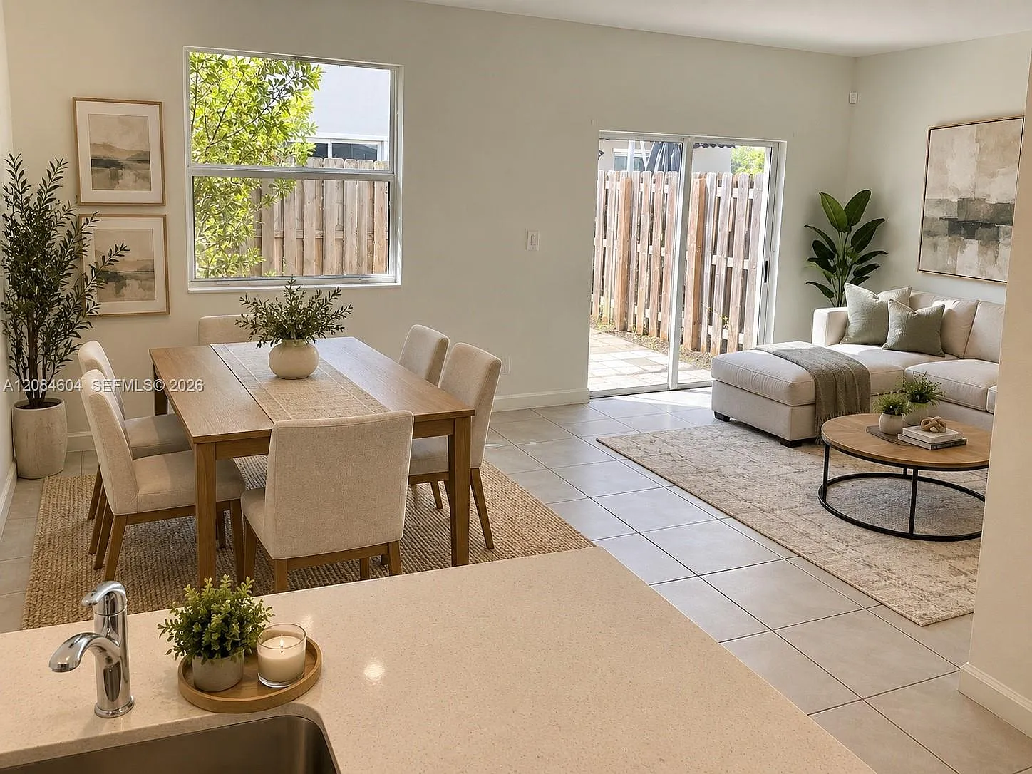 Keys Gate Residential — Photo 1