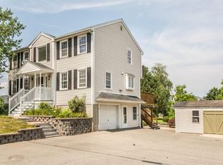 130 Meriline Ave, Methuen, MA 01844