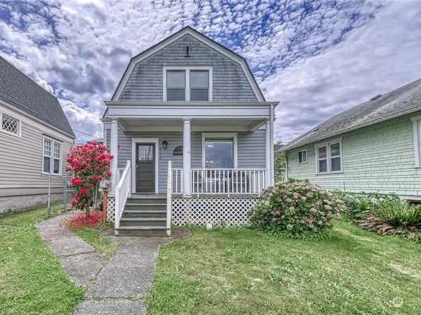 2118 N 29th Street, Tacoma, WA 98403