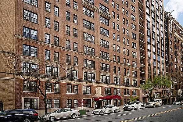 124 W 79th St #11C — Photo 22