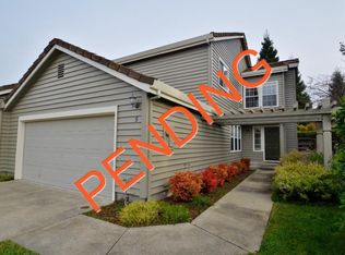 5 Partridge Ct, San Rafael, CA 94901
