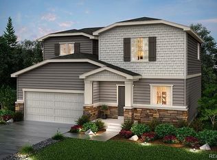 12881 Billingsley Trl, Parker, CO 80134