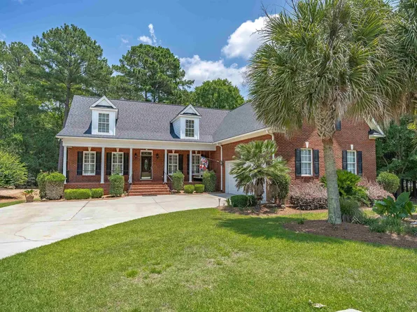 144 Harbour Watch Blvd, Leesville, SC 29070