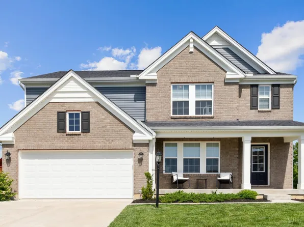1210 Twin Gate Run, Amelia, OH 45102