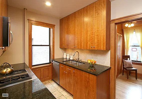 Sold by Brown Harris Stevens | media 11