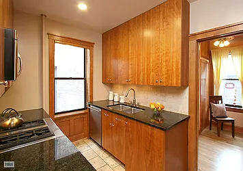 Sold by Brown Harris Stevens