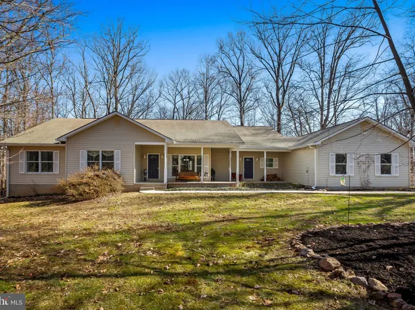 914 Maplehurst Ln, Monkton, MD 21111