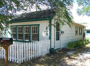 1152 Mason St, Wheatland, WY 82201