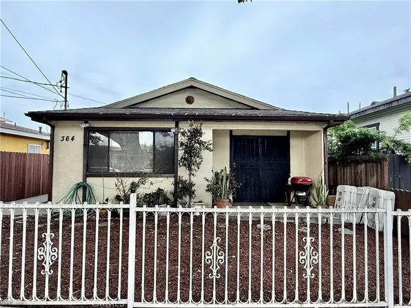 364 W 15th St, San Pedro, CA 90731