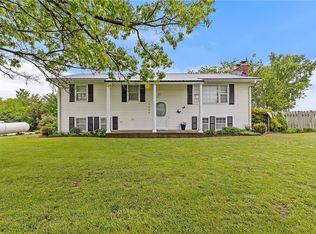 19669 Wilderness Camp Rd, Lawson, MO 64062