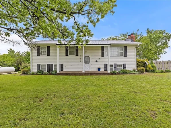 19669 Wilderness Camp Rd, Lawson, MO 64062