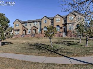 10730 Horseshoe Creek Point, Colorado Springs, CO 80908