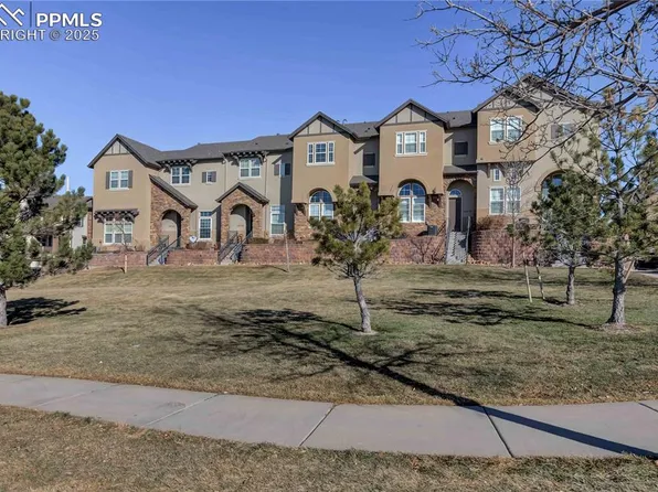 10730 Horseshoe Creek Point, Colorado Springs, CO 80908