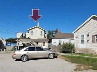1949 Vinton St, Omaha, NE 68108
