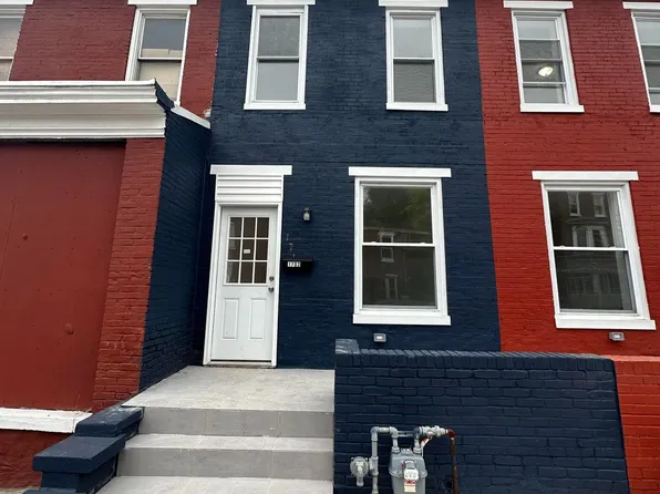 1702 Walnut St, Harrisburg, PA 17103
