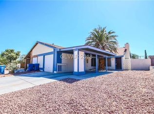4400 Pinegrove St, Las Vegas, NV 89147