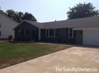 533 W Weaver Rd, Forsyth, IL 62535