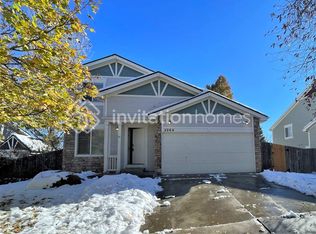 2264 S Genoa St, Aurora, CO 80013