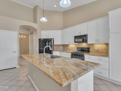 18008 N 52nd Pl, Scottsdale, AZ, 85254