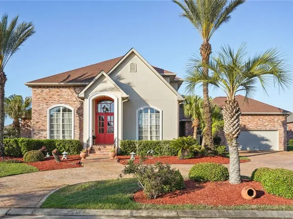 133 Santa Cruz Ct, Slidell, LA 70458