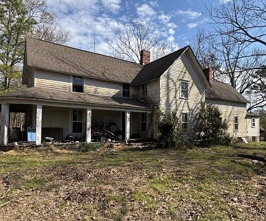 3rd image of 1366 Goswick Rd Tract C