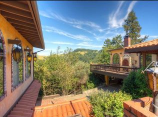 81 Carson Rd #2, Woodacre, CA 94973