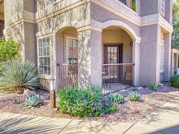 2nd image of 1500 E Pusch Wilderness Dr Unit 3105